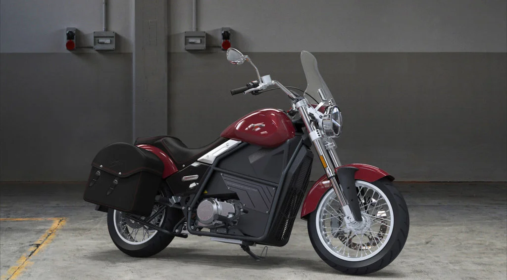Tacita T-Cruise Turismo 2023