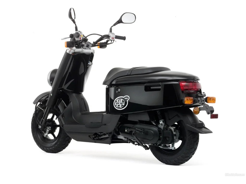 Yamaha Giggle