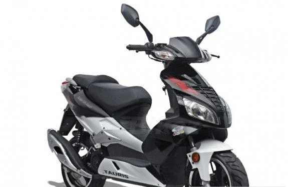 Tauris Fiera 125 4T