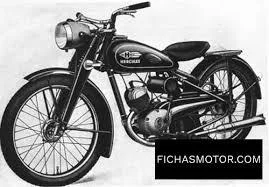 Hercules 313 Starr 1952
