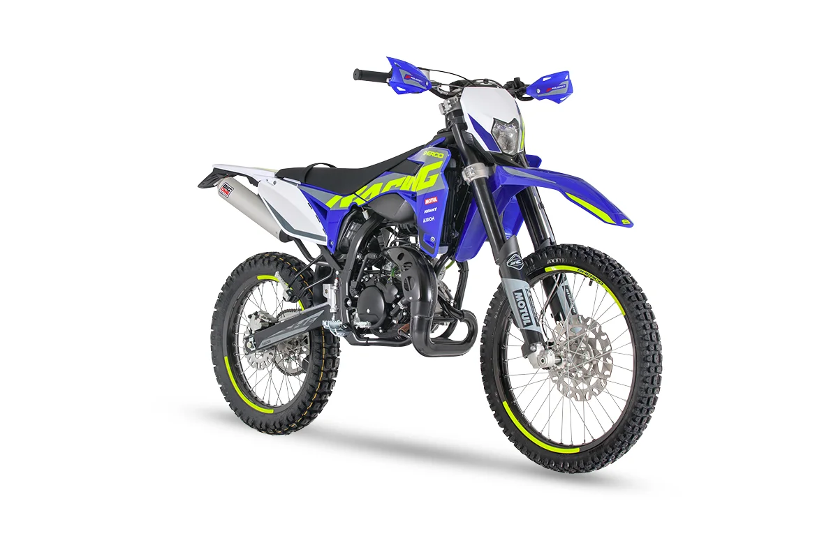 Sherco 50 SE-RS 2023