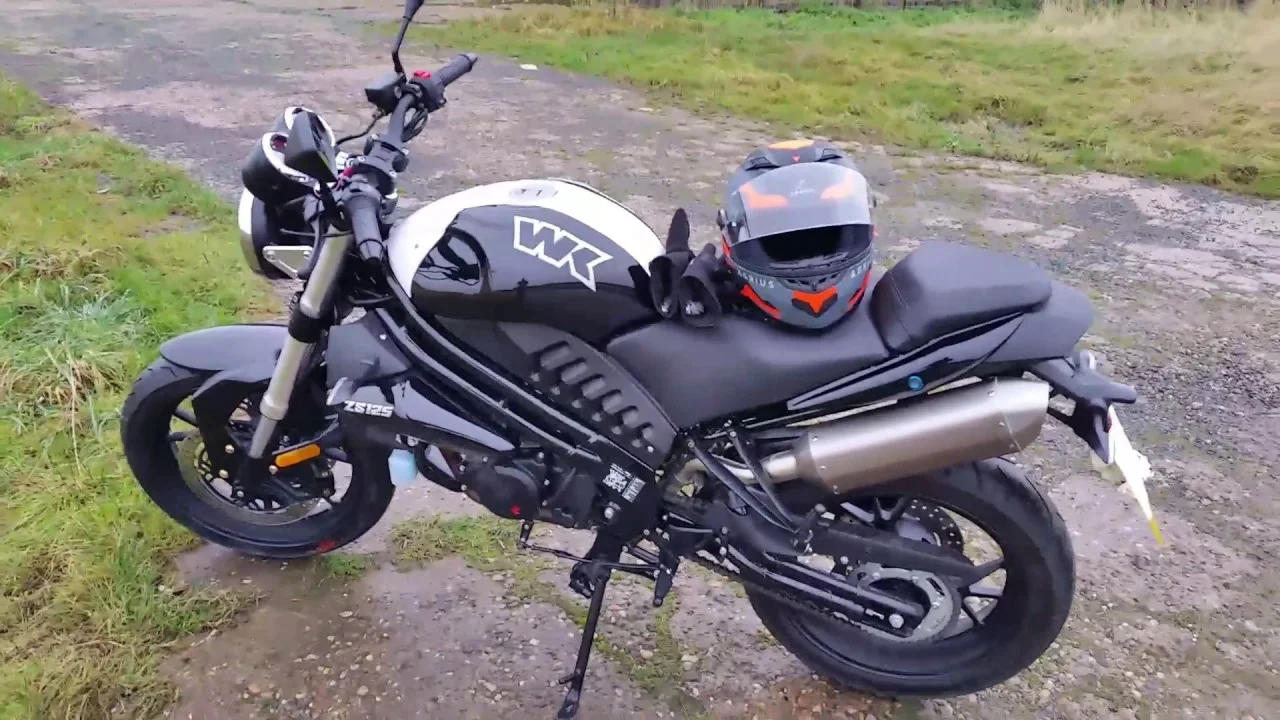 WK ZS 125 2017