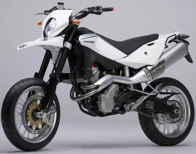 Husqvarna SM510R