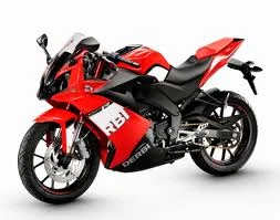Derbi GPR 125