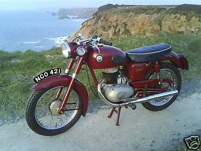 James Colonel 1957
