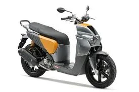 Derbi Boulevard 200