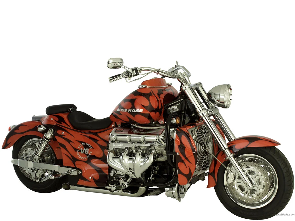 Boss BHC-3 502 2005