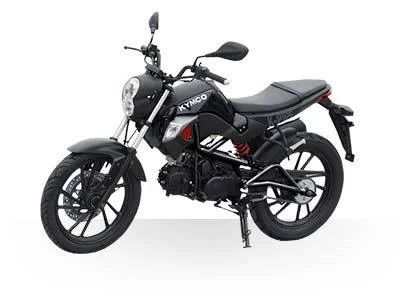 Kymco K-Pipe 125