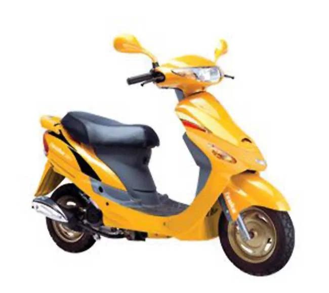 Izuka S50