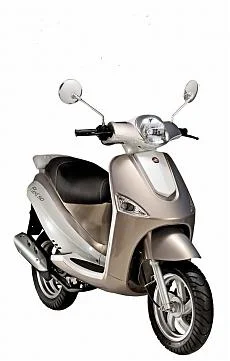 Garelli Flexi 50 2010