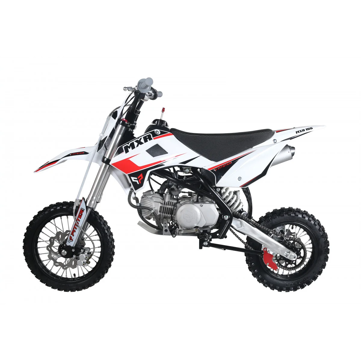 Pitster MXR 155 2022