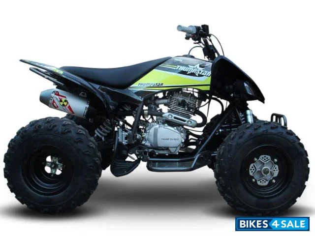 Thumpstar ATV 250 2020