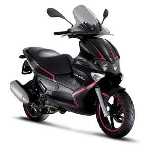 Gilera Runner ST 200 2011