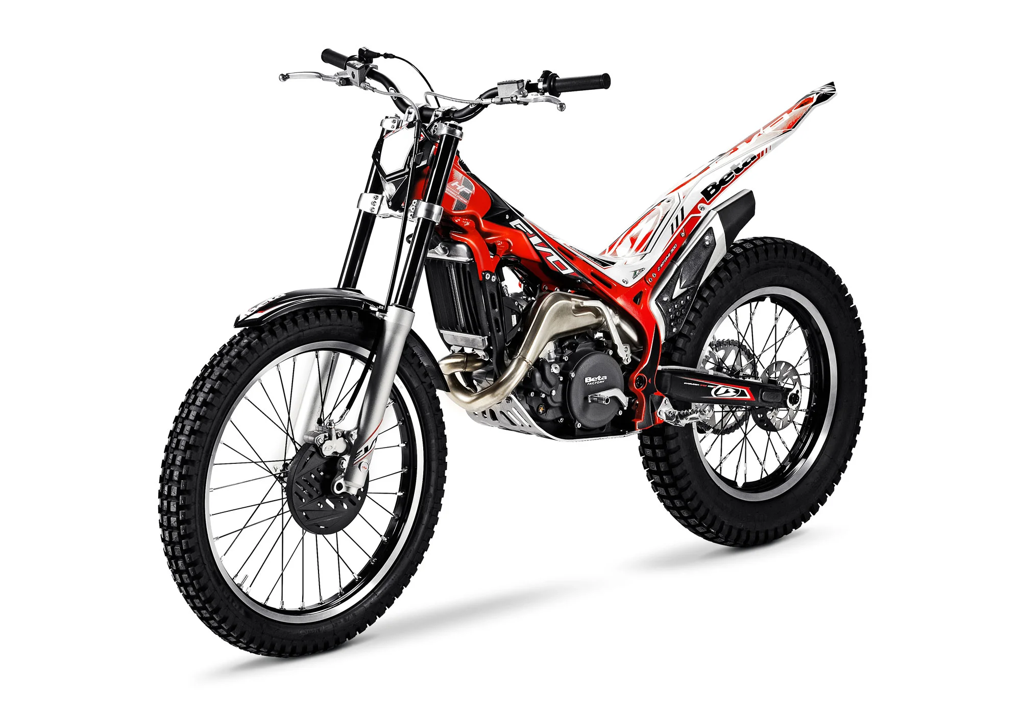 Beta Evo 300 2T 2013