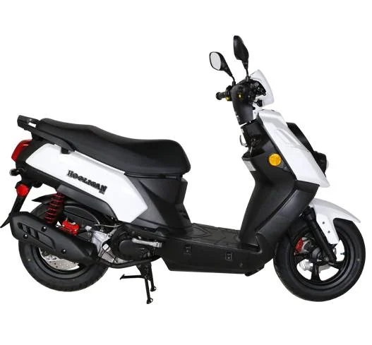 Genuine Hooligan 170i 2021