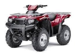 Kawasaki Brute Force 750 4x4i