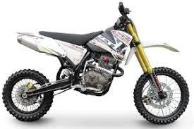 Pitster XTR 150 SC