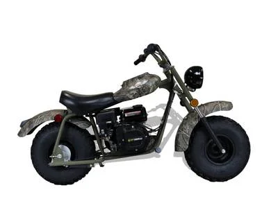 Bennche MB200 2022