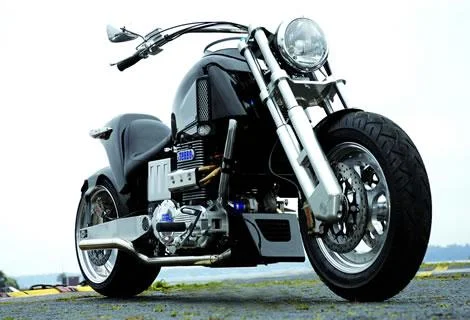 Neander Turbo-Diesel 2012
