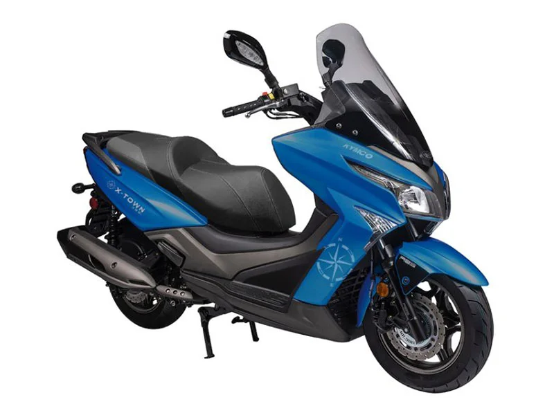 Kymco X-Town 300i