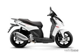 Derbi Rambla 250i