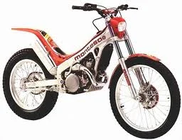 Montesa Cota 315 R 2001