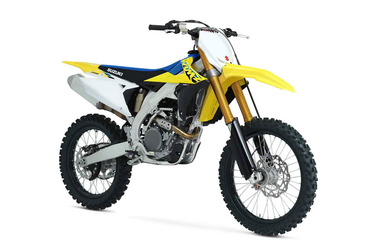 Suzuki RM-Z250