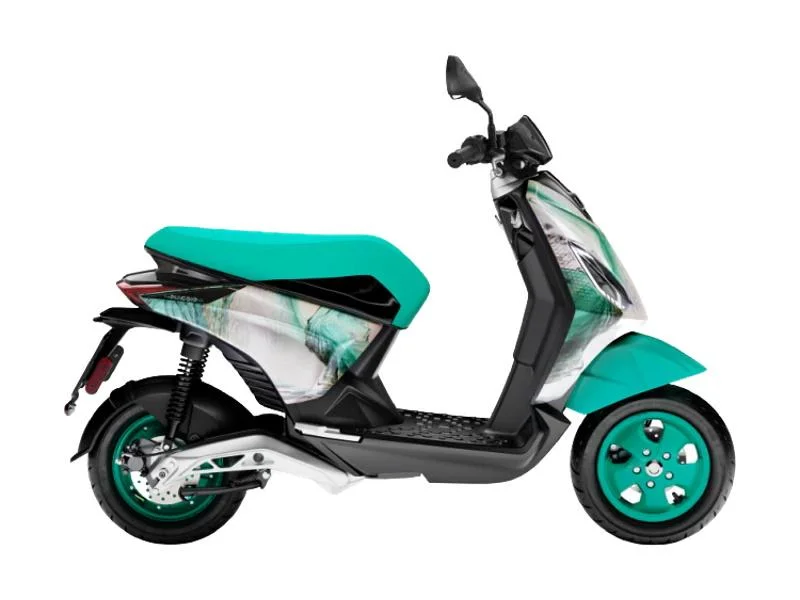 Piaggio 1 FCW 2024
