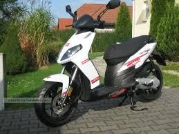 Derbi Variant Sport 50 2T 2017