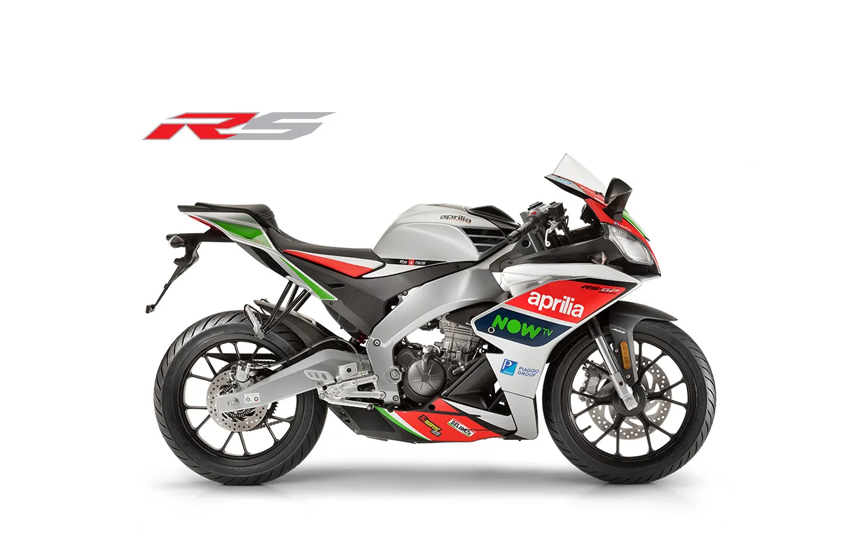 Aprilia RS 125 Replica GP