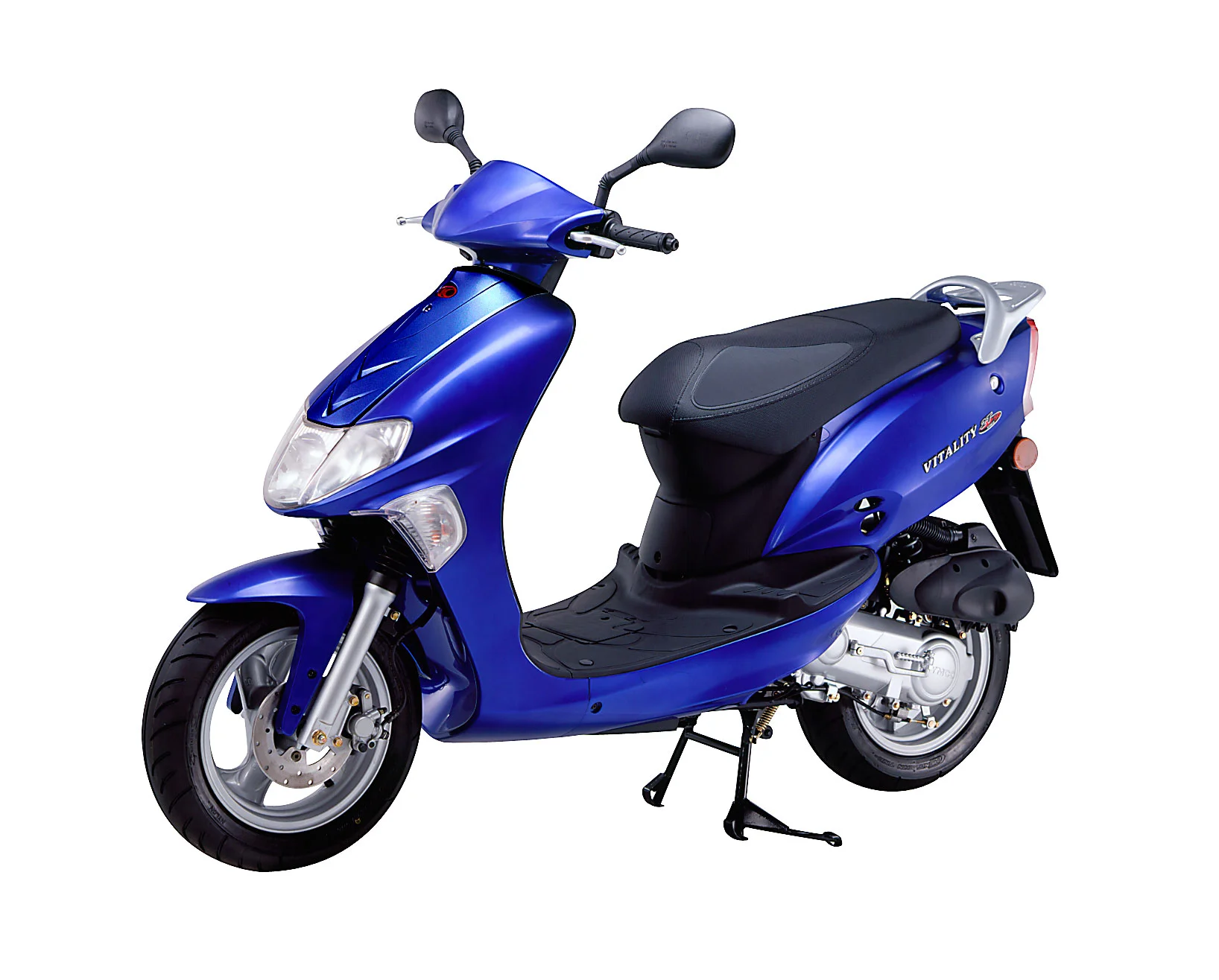 Kymco Vitality (2T) 50