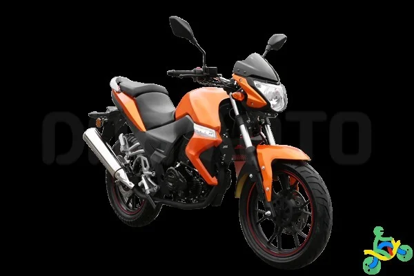 Znen DBR 250