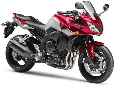 Yamaha FZ1 Fazer