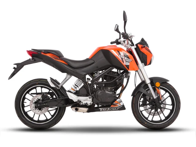 Demak DXT 250 Dart 2020