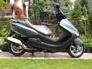 MBK Skyliner LTD