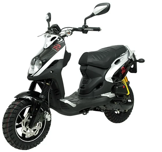 PGO PMX Naked 50