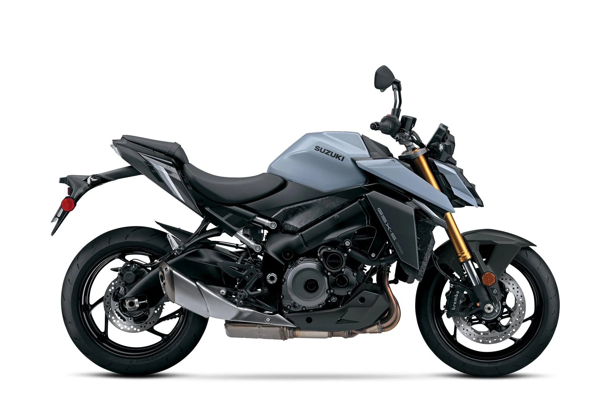 Suzuki GSX-S