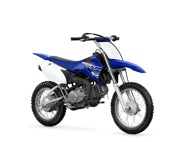 Yamaha TTR110