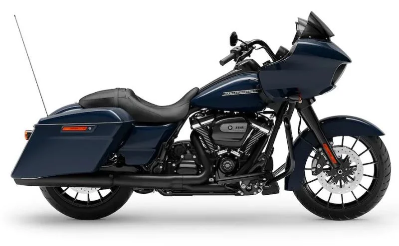 Harley-Davidson Road Glide Special