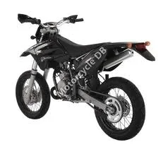 Sherco Supermotard 50 cc