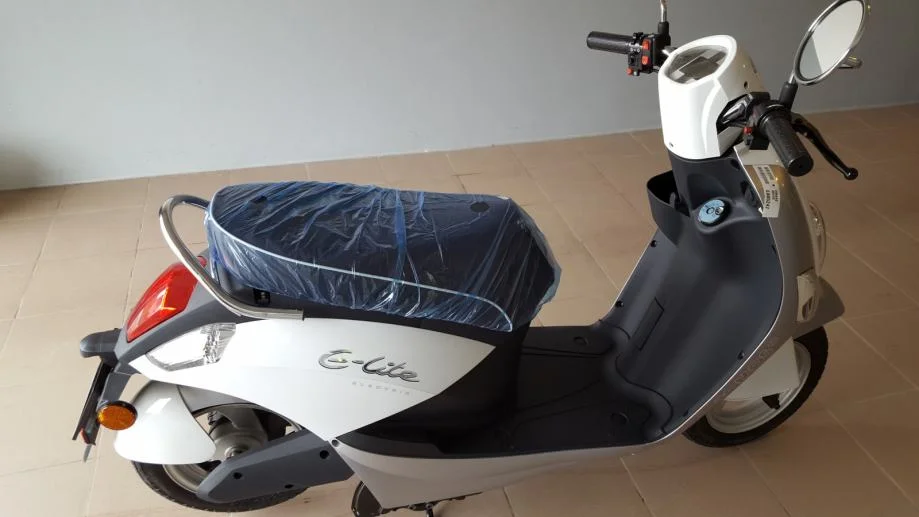Tomos E-lite 45 2016