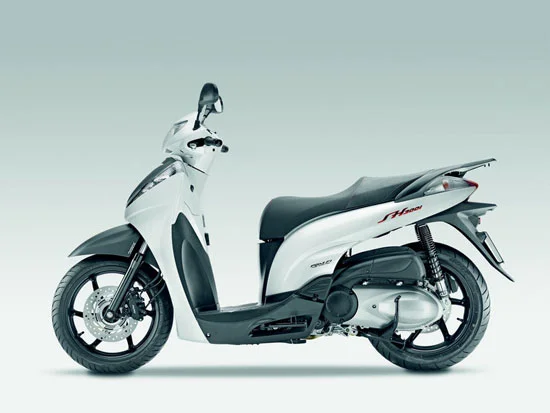 Honda SH300i