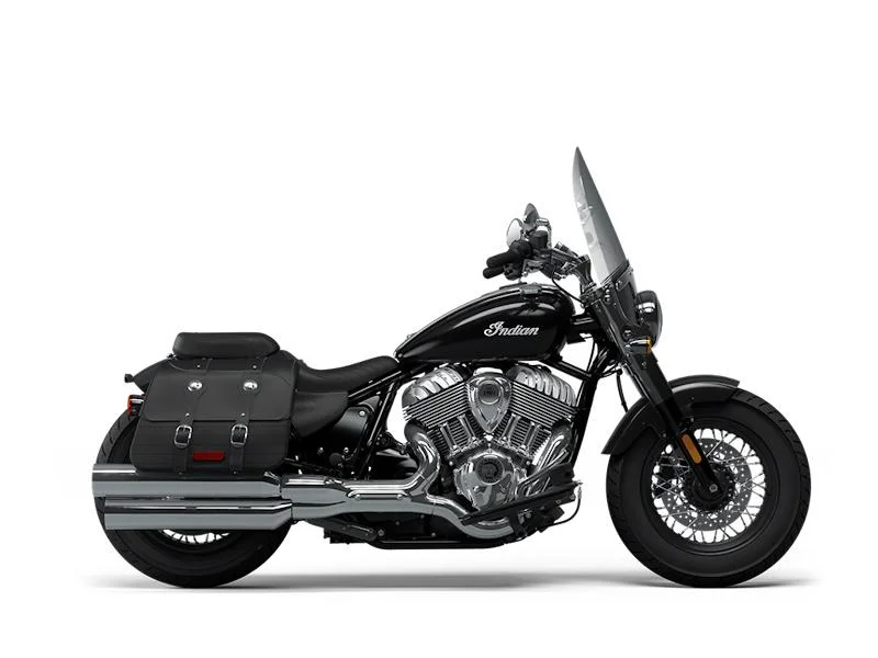 Indian Super Chief Limited 2024