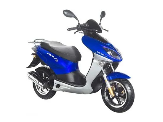 Keeway ARN 150
