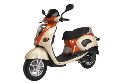 Linhai Eggy 125