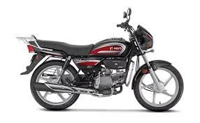 Hero Splendor Pluss