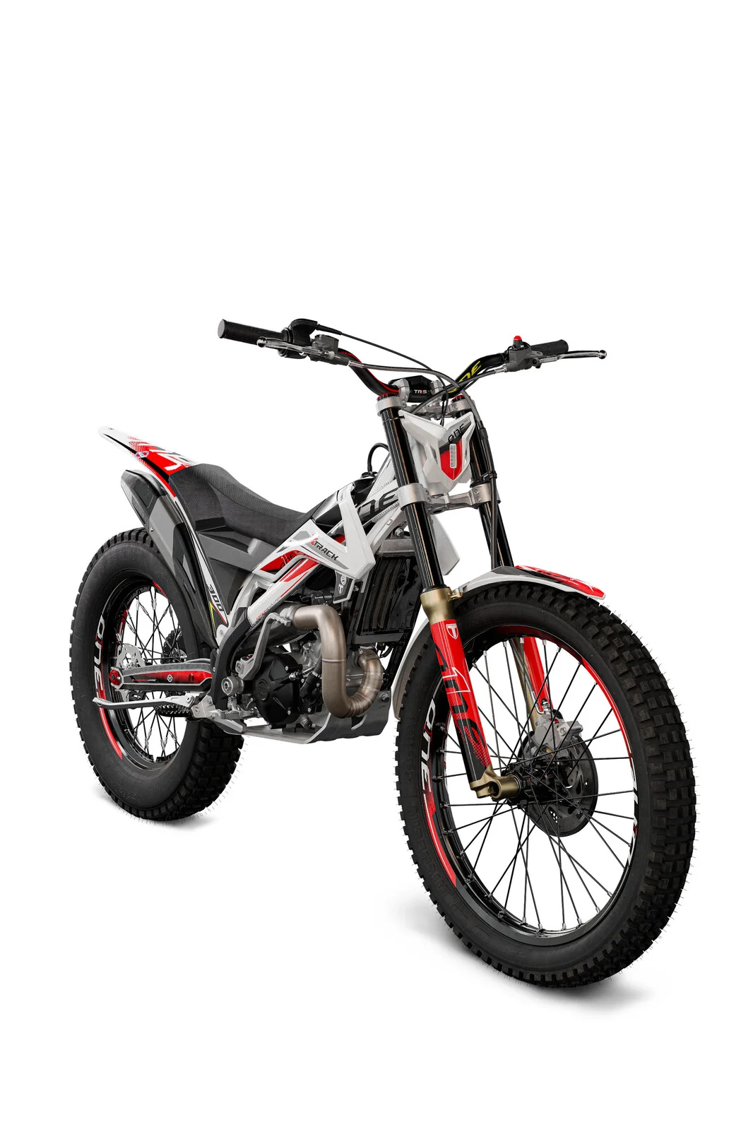 TRS XTrack One 300 2024
