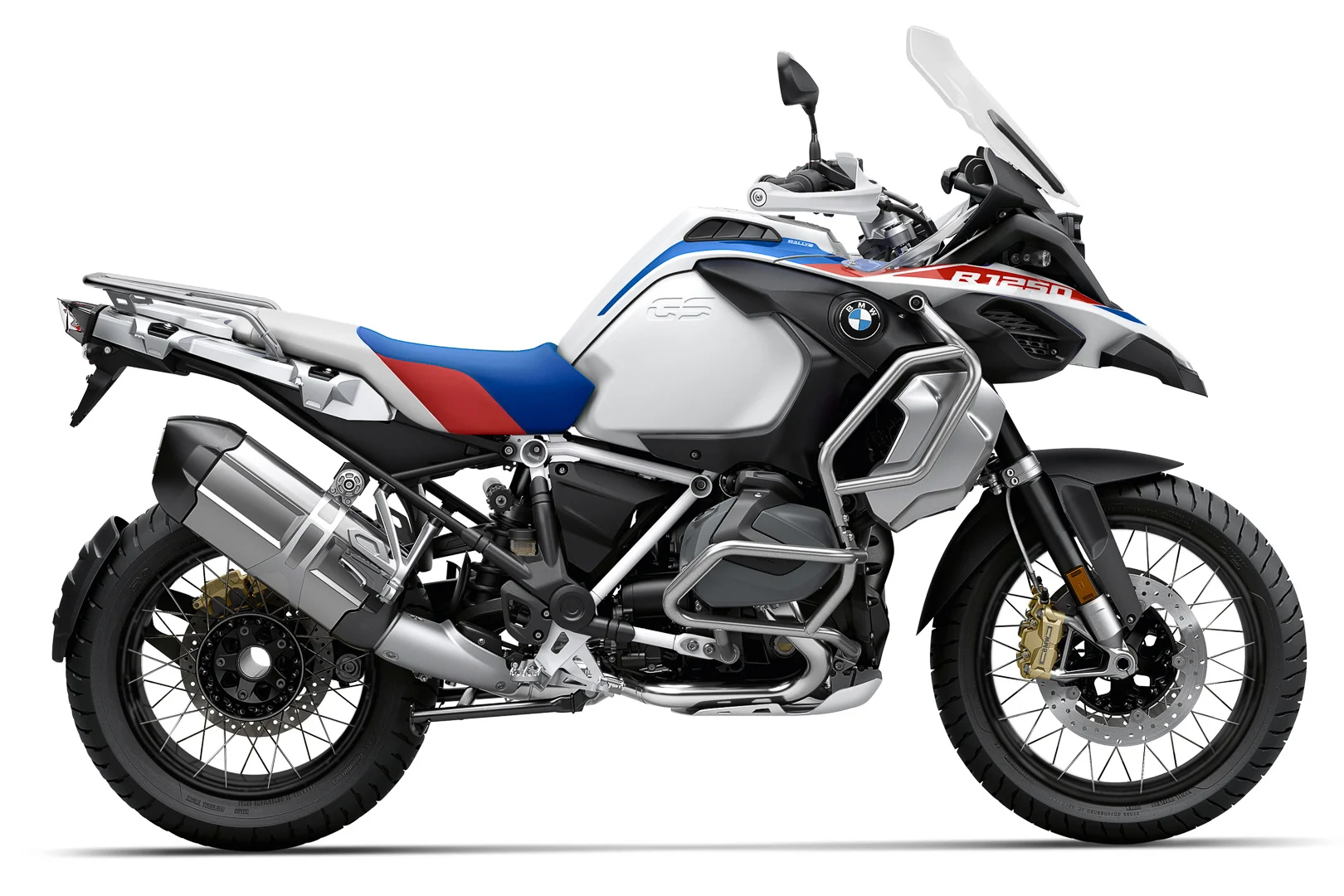 BMW R 1250 GS Adventure