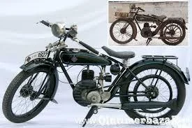 DKW E 200