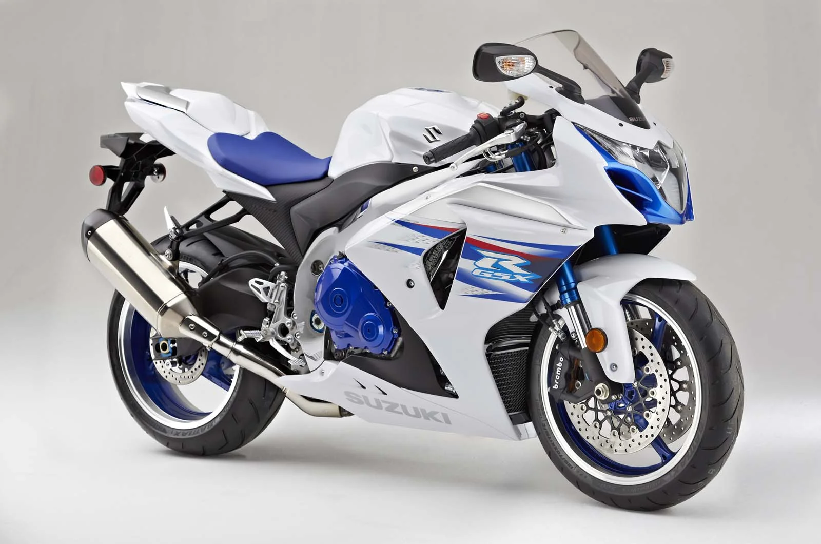 Suzuki GSX-R